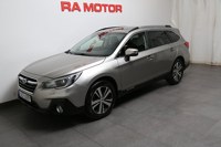 Subaru Outback 2019 occasion