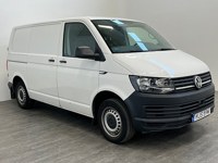 Volkswagen Transporter 2019 occasion