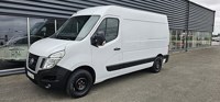 Nissan NV400 2018 occasion