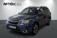 Subaru Forester 2019 occasion