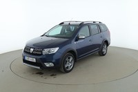 Dacia Logan 2019 occasion