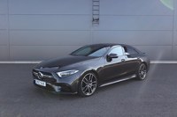 Mercedes-Benz AMG GT 2019 occasion