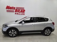 Suzuki SX4 2019 occasion
