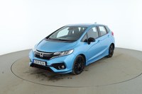 Honda Jazz 2019 occasion