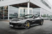 Ferrari Portofino 2021 occasion