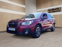 Subaru Outback 2019 occasion