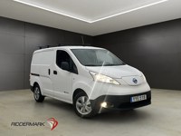 Nissan e-NV200 2018 occasion