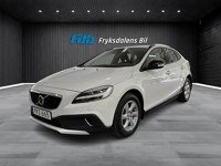 Volvo V40 Cross Country 2018 occasion