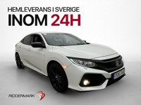 Honda Civic 2020 occasion