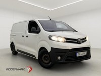 Toyota Proace 2019 occasion