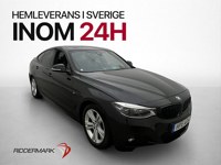 BMW 330 2018 occasion