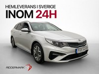 Kia Optima 2019 occasion