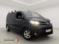 Toyota Proace 2019 occasion