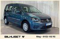 Volkswagen Caddy 2019 occasion