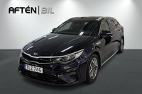 Kia Optima 2019 occasion