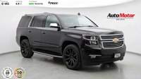 Chevrolet Suburban 2019 occasion