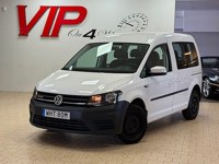 Volkswagen Caddy 2019 occasion