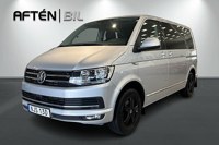Volkswagen Caravelle 2019 occasion