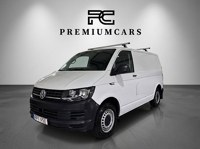 Volkswagen Transporter 2019 occasion