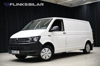 Volkswagen Transporter 2019 occasion