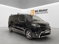 Toyota Proace 2019 occasion