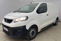 Peugeot Expert 2019 occasion