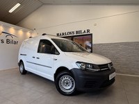 Volkswagen Caddy Maxi 2020 occasion