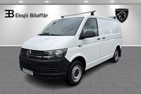 Volkswagen Transporter 2019 occasion