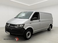 Volkswagen Transporter 2019 occasion