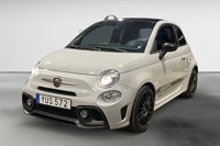 Abarth 595 2018 occasion