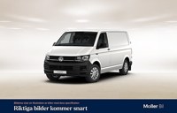 Volkswagen Transporter 2019 occasion