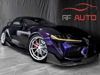 Toyota Supra 2019 occasion