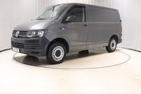 Volkswagen Transporter 2019 occasion