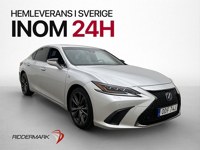 Lexus ES 300 2019 occasion