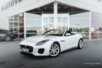 Jaguar F-Type 2021 occasion