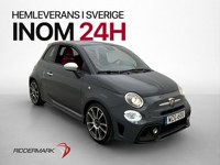 Abarth 595 2019 occasion