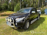 Mitsubishi L200 2019 occasion