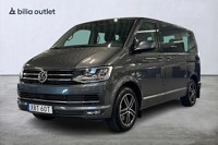 Volkswagen Multivan 2019 occasion