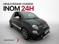 Abarth 595 2019 occasion