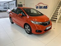 Honda Jazz 2020 occasion