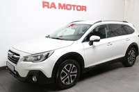 Subaru Outback 2019 occasion
