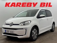 Volkswagen e-up! 2019 occasion