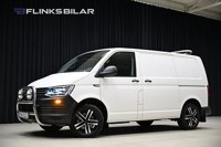 Volkswagen Transporter 2018 occasion