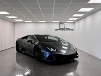 Lamborghini Huracán 2020 occasion