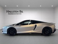 McLaren GT 2024 occasion