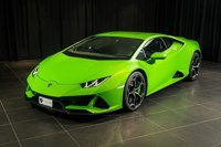 Lamborghini Huracán 2019 occasion