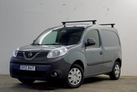 Nissan NV250 2021 occasion