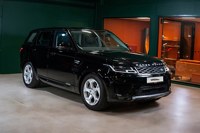 Land Rover Range Rover Sport 2024 occasion