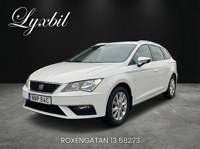 Seat Leon 2021 occasion