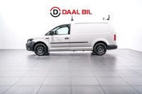 Volkswagen Caddy Maxi 2020 occasion